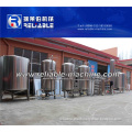 RO Drinking Water Purification Plant/System/Water Treatment Machine
